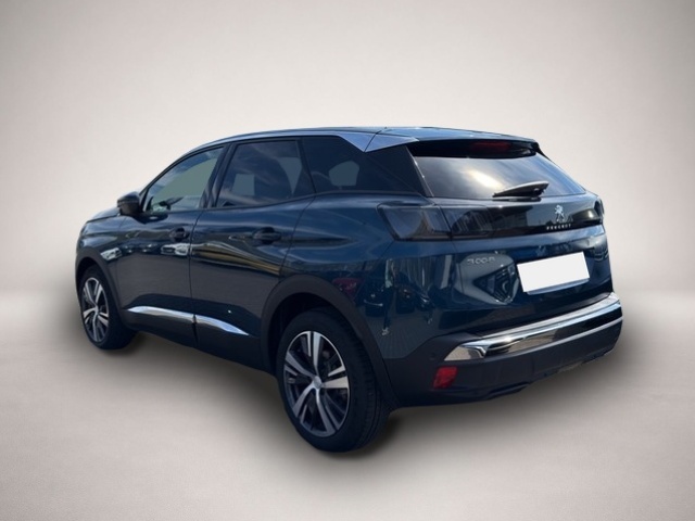 Bild 3 Peugeot 3008 Hybrid 1.2 Allure Pack LED+NAVI+PDC+360+ACC