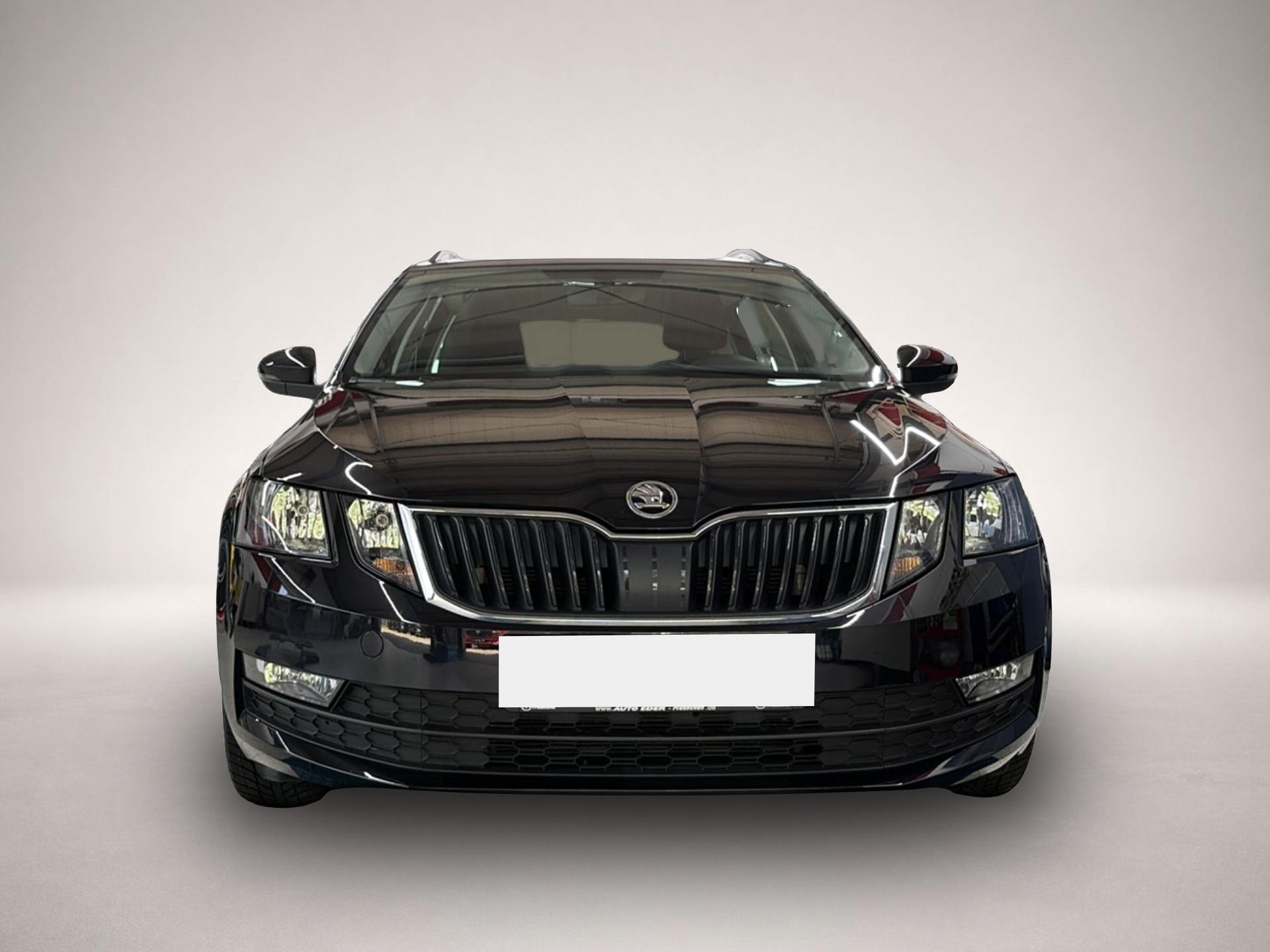 Bild 5 Skoda Octavia Ambition Bluetooth Klima Einparkhilfe