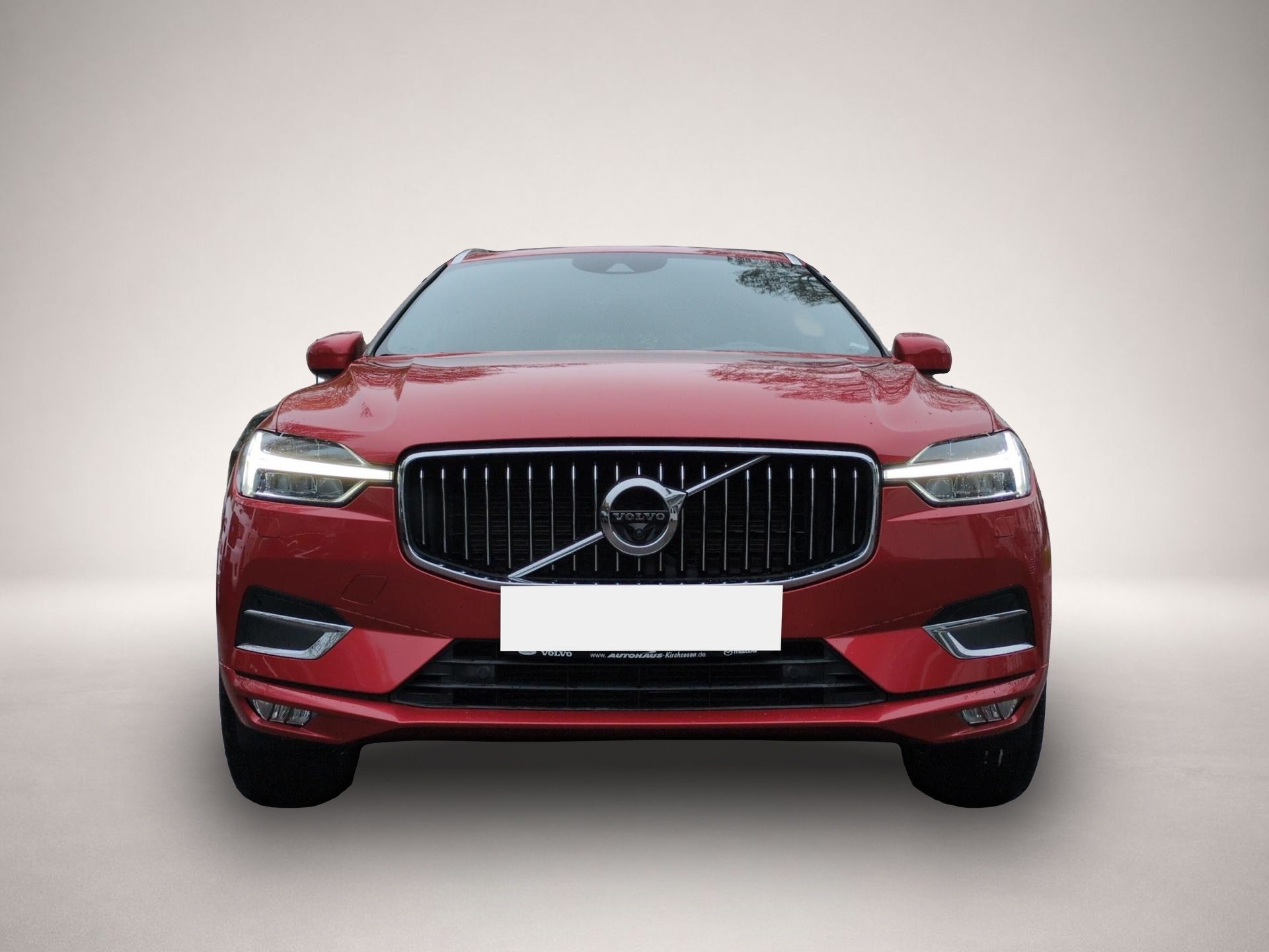 Bild 5 Volvo XC60 D4 Inscription 2WD Automatik Bluetooth Navi
