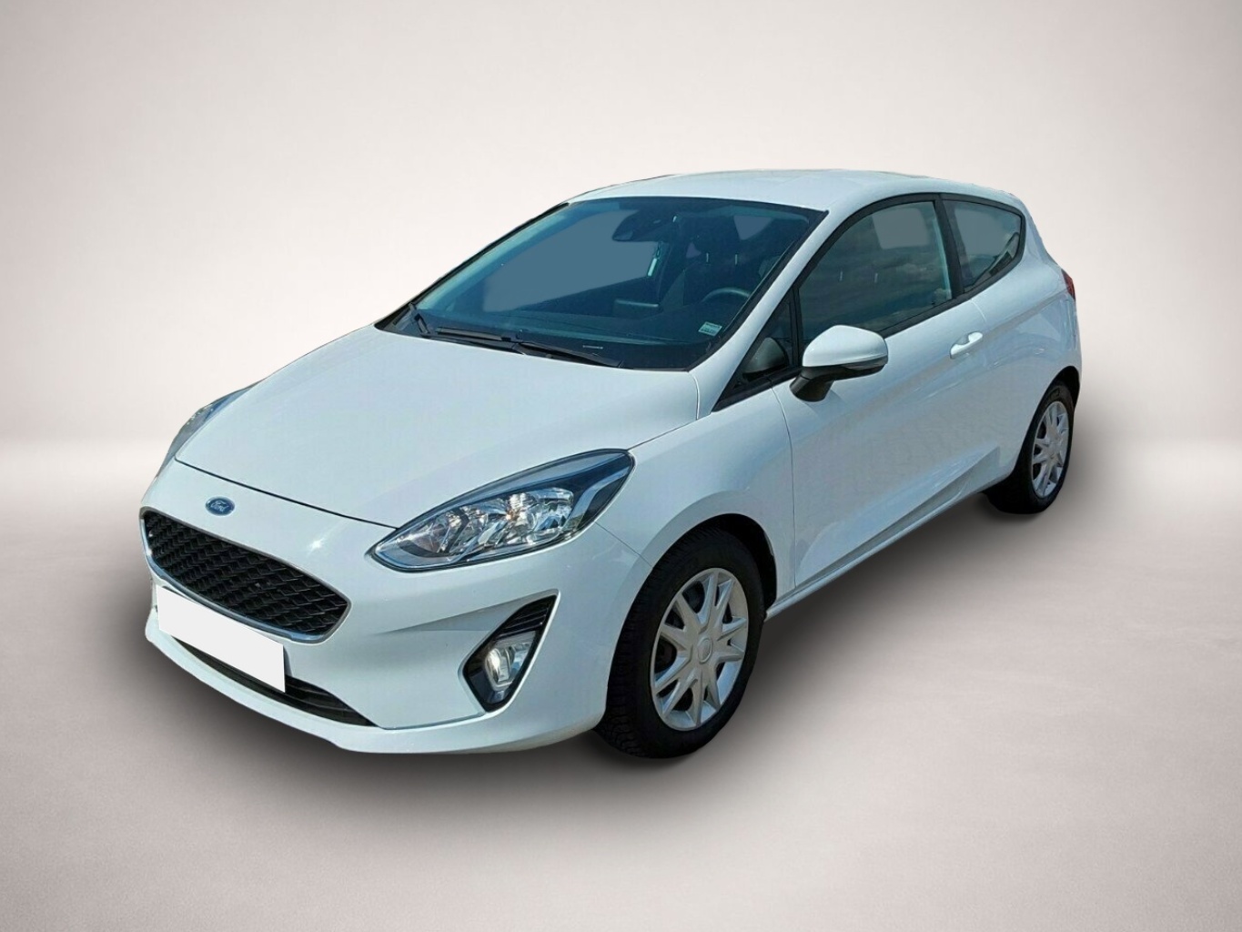 Bild 2 Ford FIESTA COOL & CONNECT 3-TG 70PS COOL+Connect...