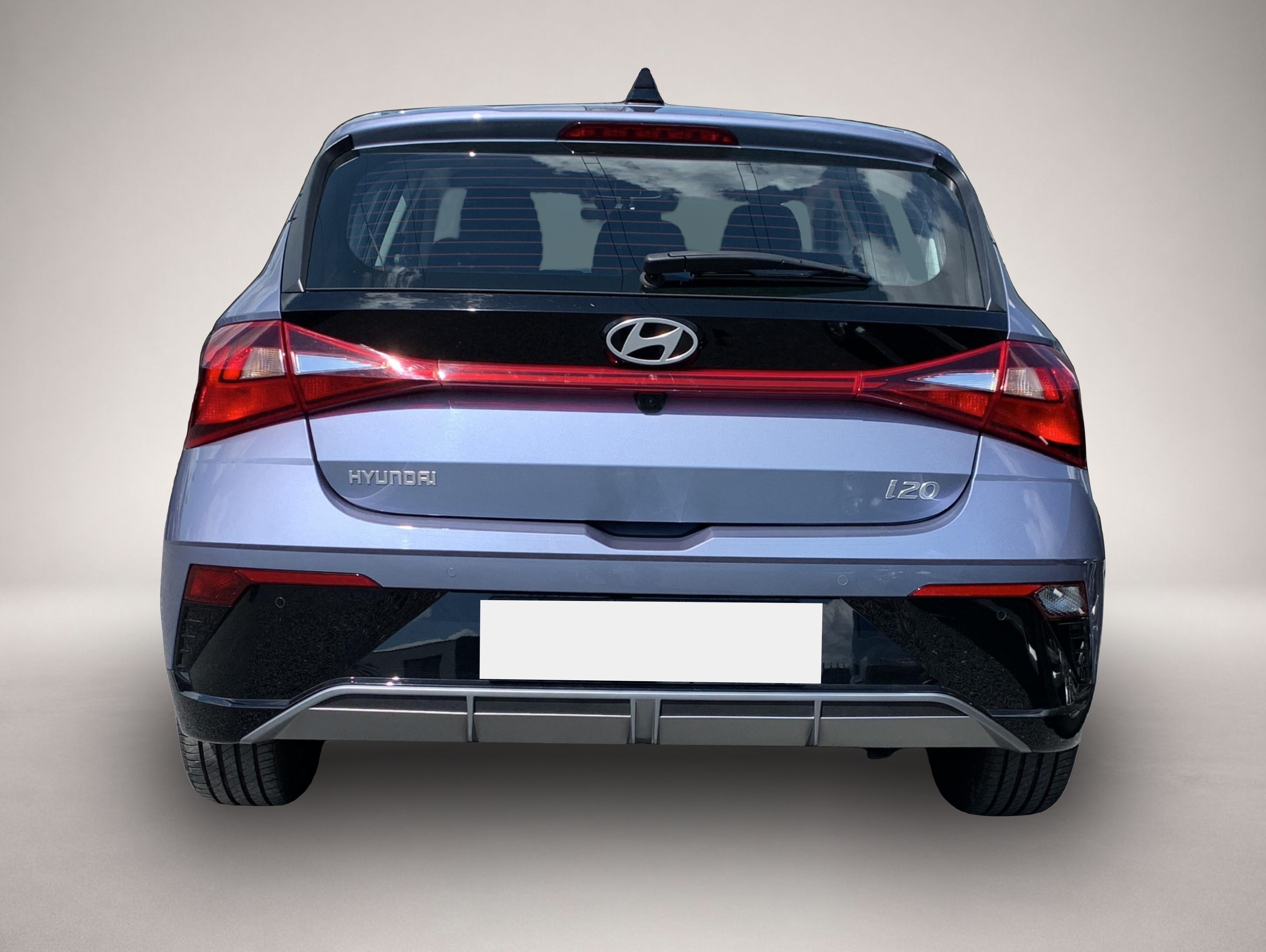 Bild 4 Hyundai i20 1.0 T-GDI,Klima,PDC,Kam,Sitz/+Lenkradhz,16 Z