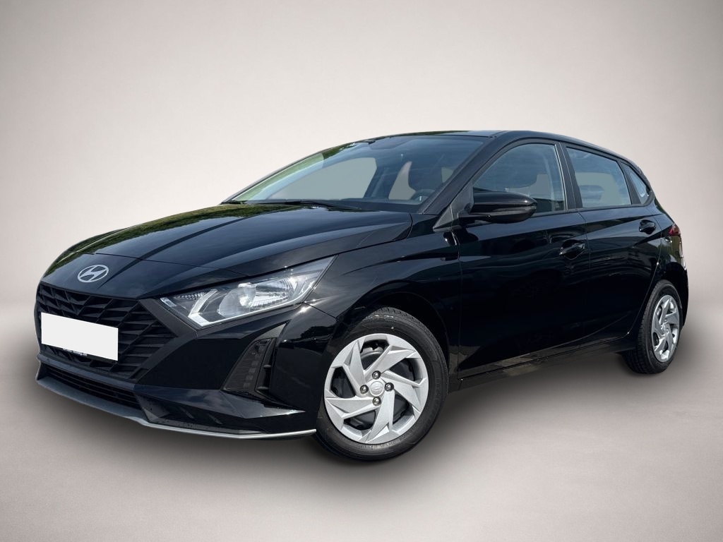 Bild i20 Hyundai