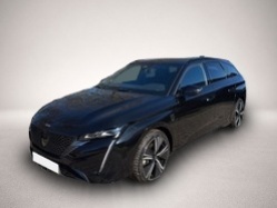 Bild 308 Peugeot
