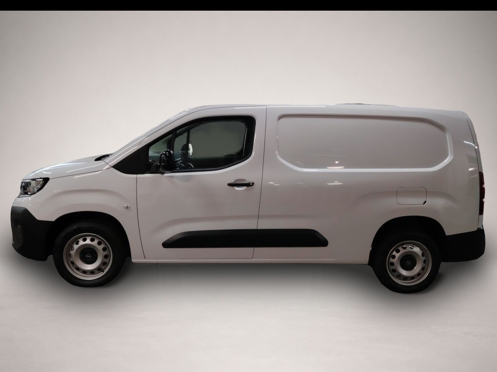 Bild 2 Opel Combo Cargo 1.5 Diesel XL EHZ Autm. (Modell 2018