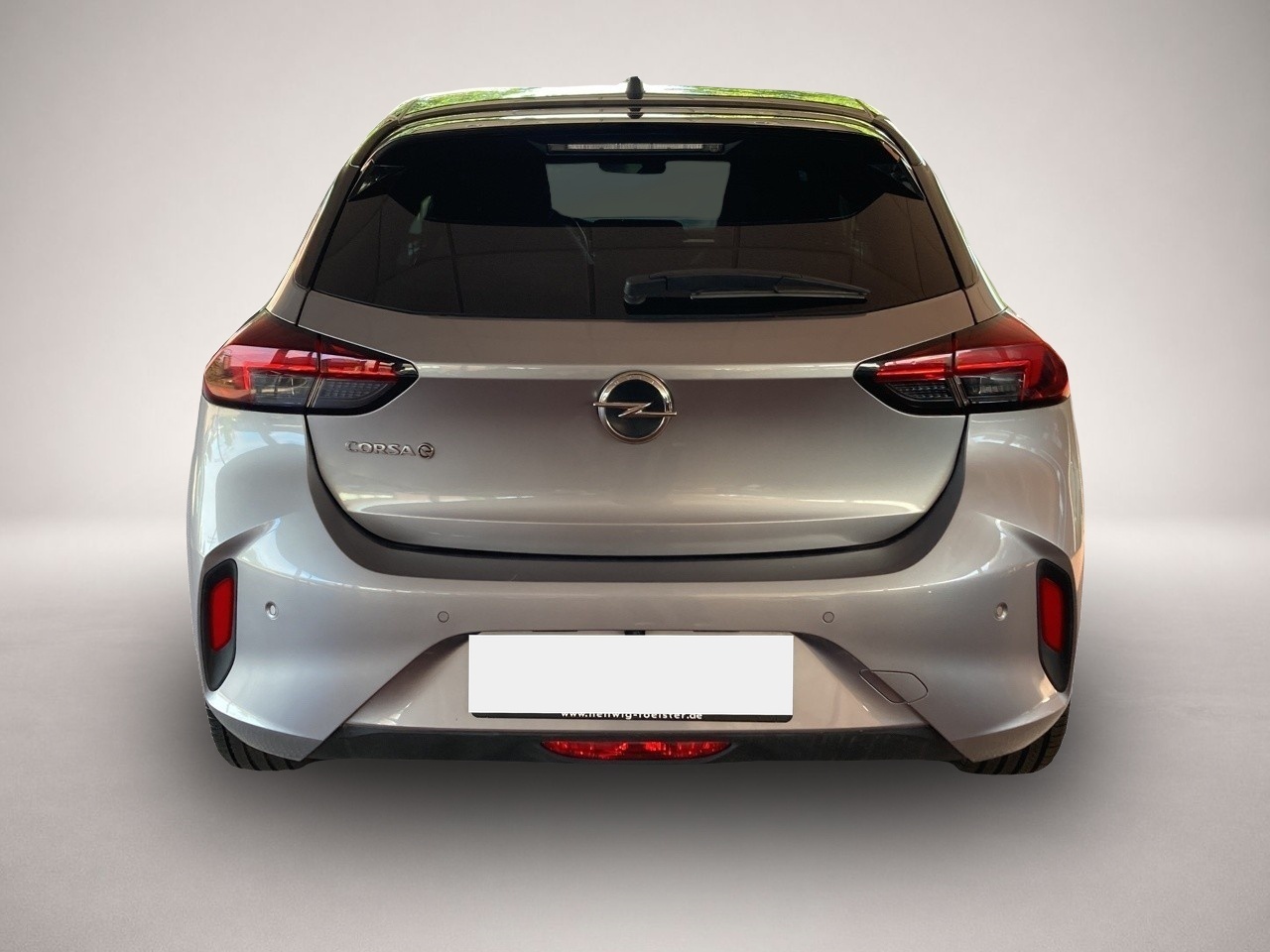 Bild 5 Opel Corsa Corsa-e F GS Line 11kw Shz Navi Kamera