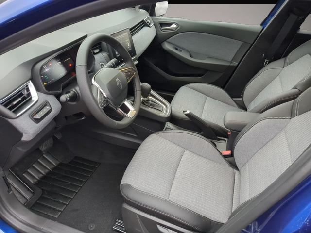 Fotografie 3 des Renault Clio Techno SHZ+LKHZ+LED TCe 90 X-Tronic Autom. Tech.
