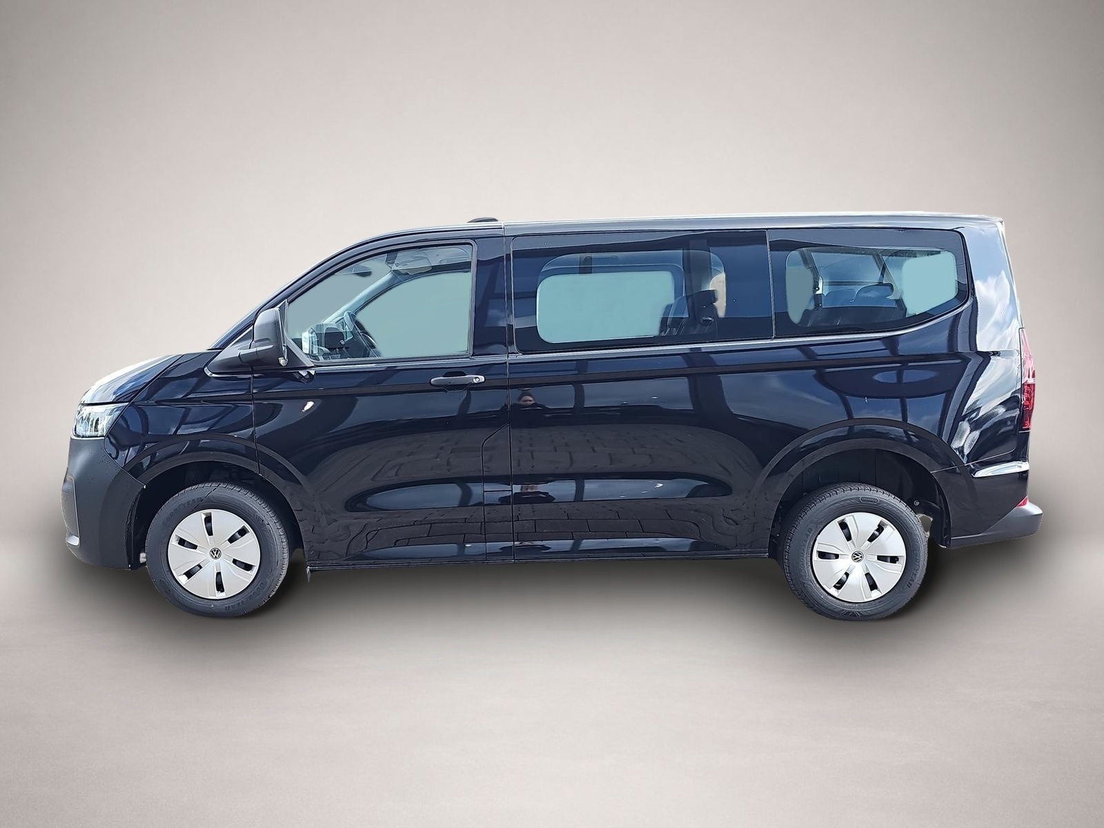 Bild 4 Volkswagen T7 Caravelle 2.0 TDI 9Si LED CarPlay AndroidAuto