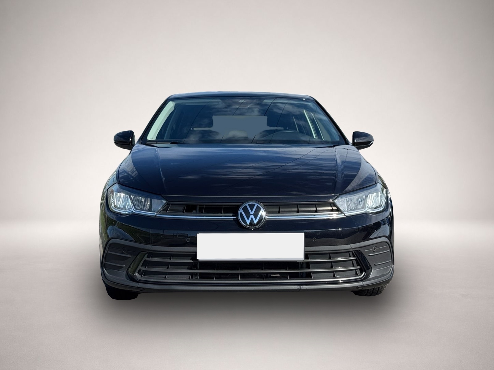 Bild 2 Volkswagen Polo GOAL TSI DSG|ACC|SITZHEIZUNG|APP-CONNECT
