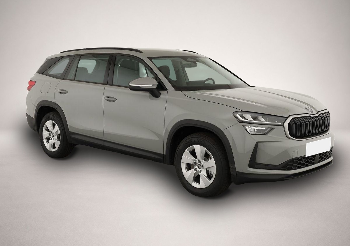 Bild 2 Skoda Kodiaq 1.5 TSI DSG Selection, AHK, Navi, Side, K