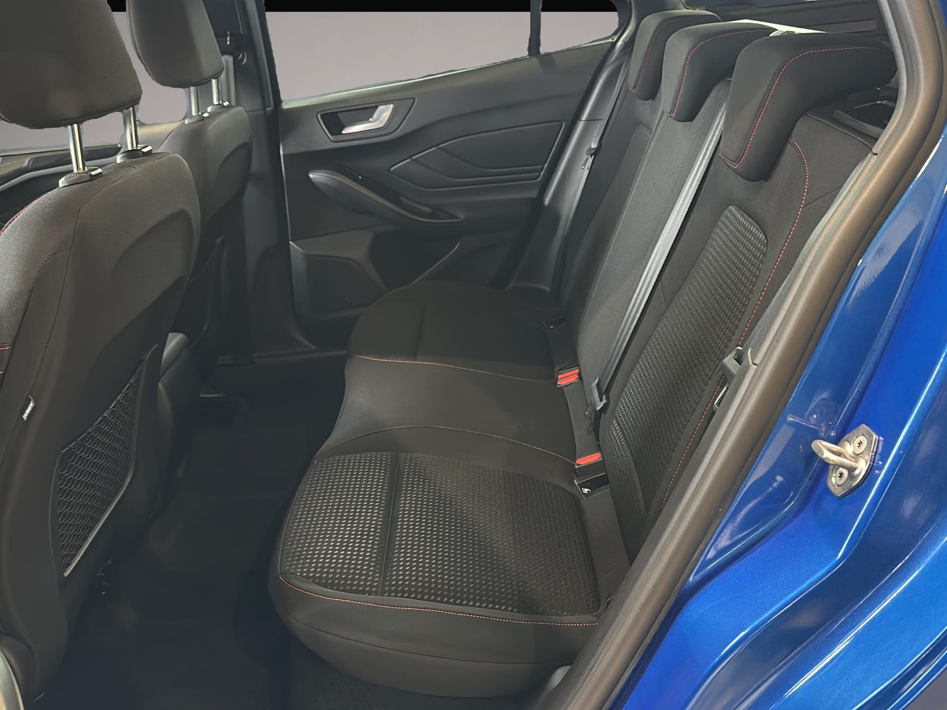 Bild 7 Ford Focus ST-Line Sportpaket Bluetooth Navi LED Klim