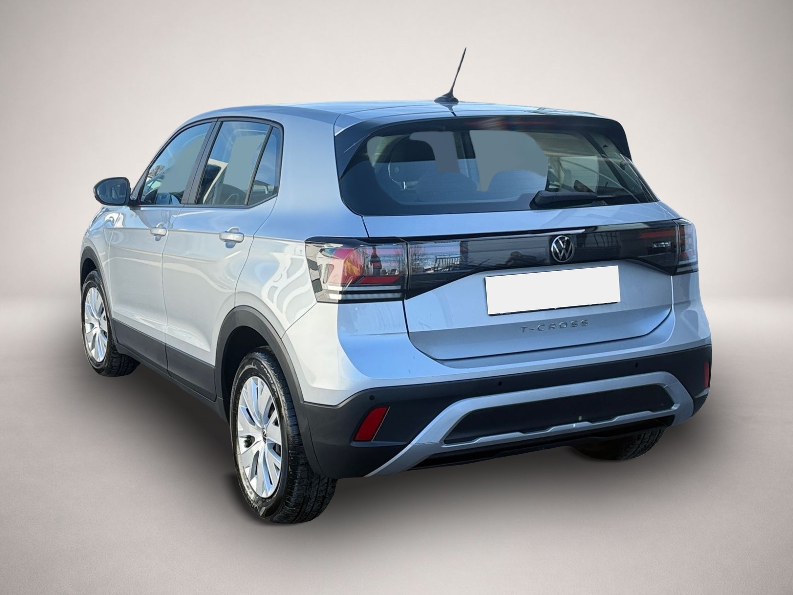 Fotografie 3 des Volkswagen T-Cross 1.0 TSI *LED*App-Connect*+3J. Garantie*