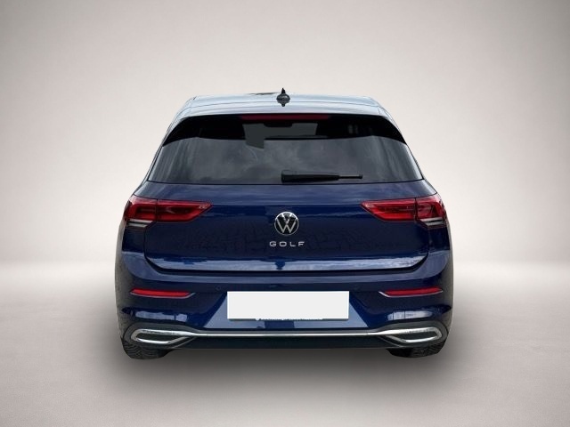 Bild 4 Volkswagen Golf VIII 2.0 TDI DSG Move Navi,AHK,Kamera