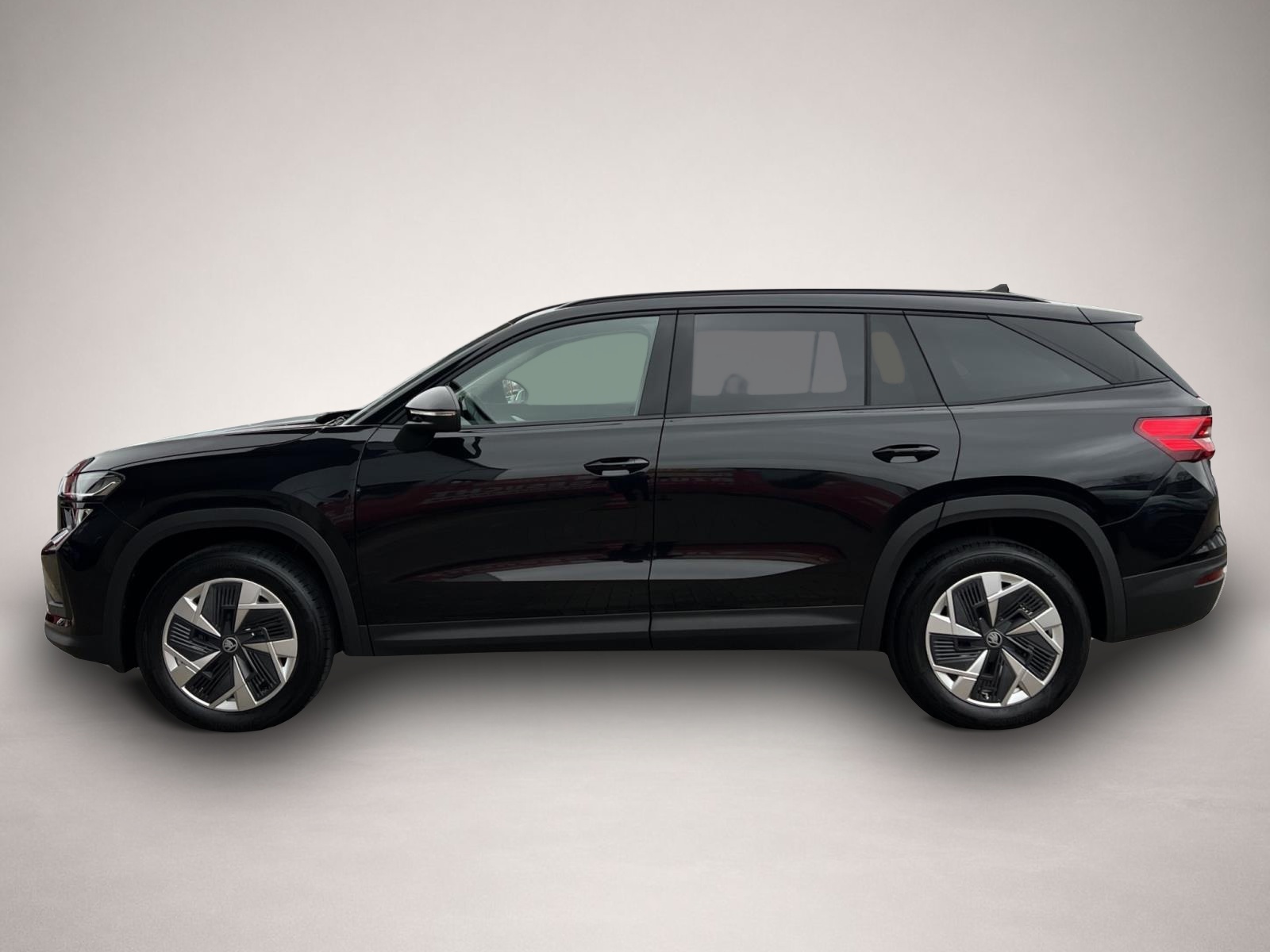 Bild 2 Skoda Kodiaq 1.5 TSI DSG Selection 7 SITZE ACC AHK NAV