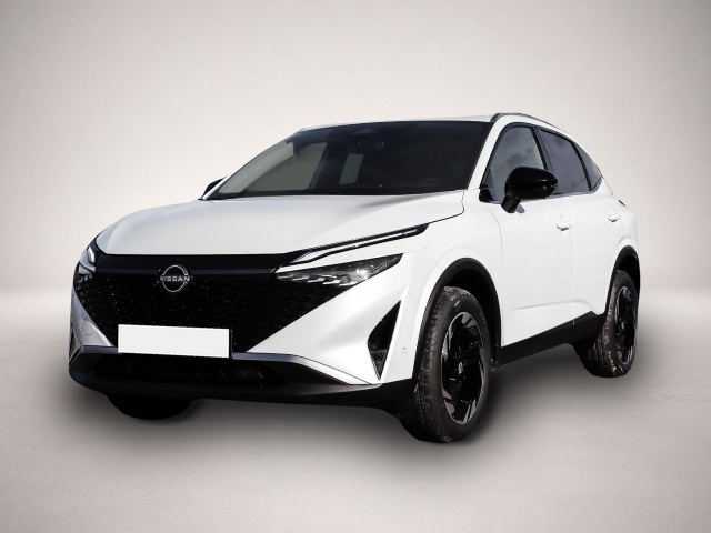 Fotografie Nissan Qashqai N-Connecta 1.5 VC-T e-POWER 205PS 4x2 Wi