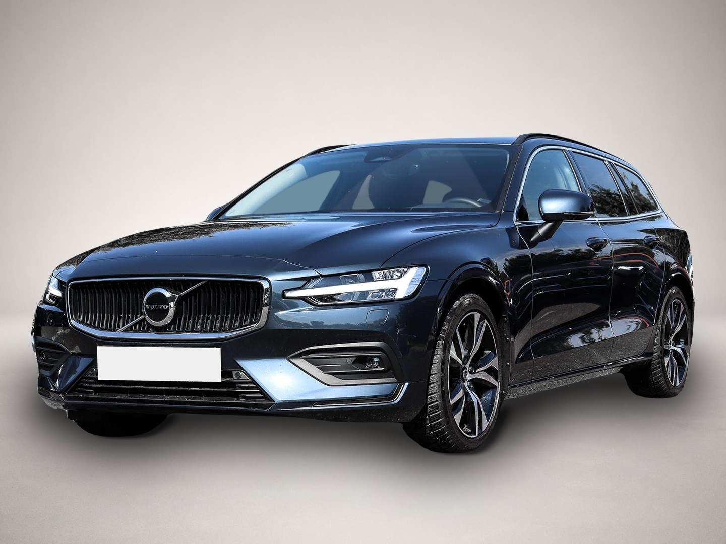 Bild V60 Volvo