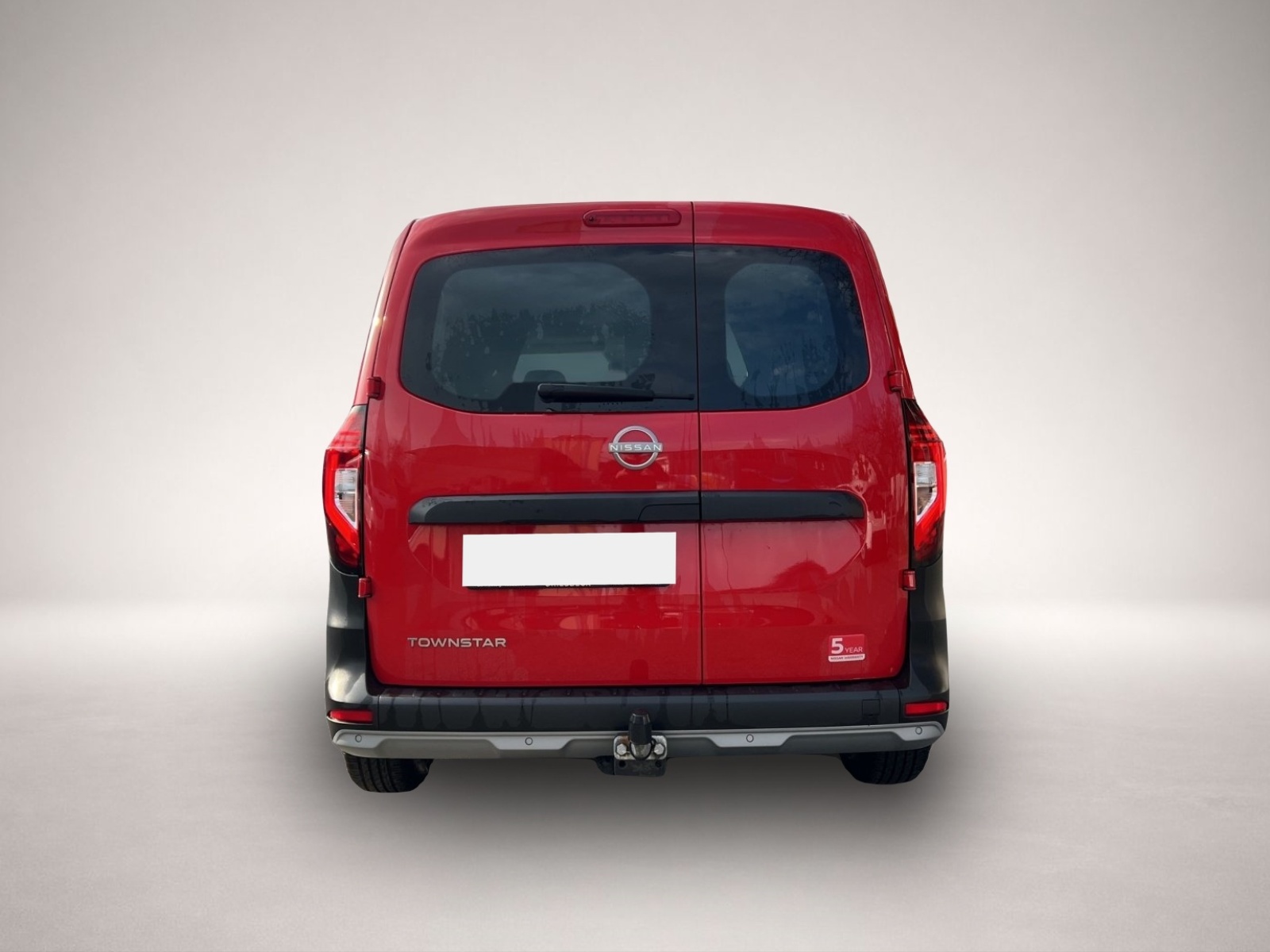 Bild 4 Nissan Townstar Acenta Kasten AHK*LED*Klima*PDC*