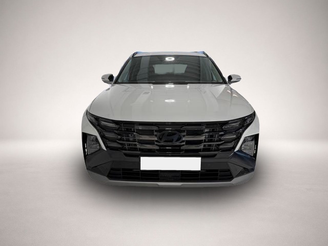Bild 2 Hyundai TUCSON GO! 1.6 T-GDI Hybrid 2WD AT 176kW (239PS) 2-Z...