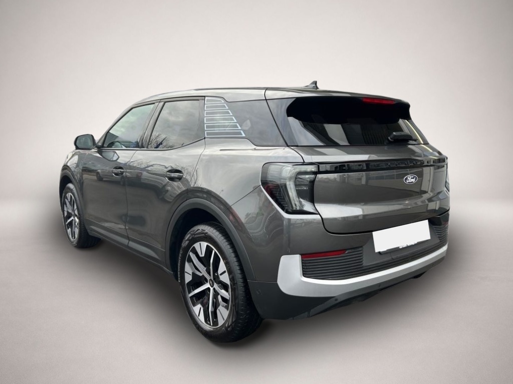Bild 4 Ford Explorer Dual-Elektromotor Extend. Range AWD 79k