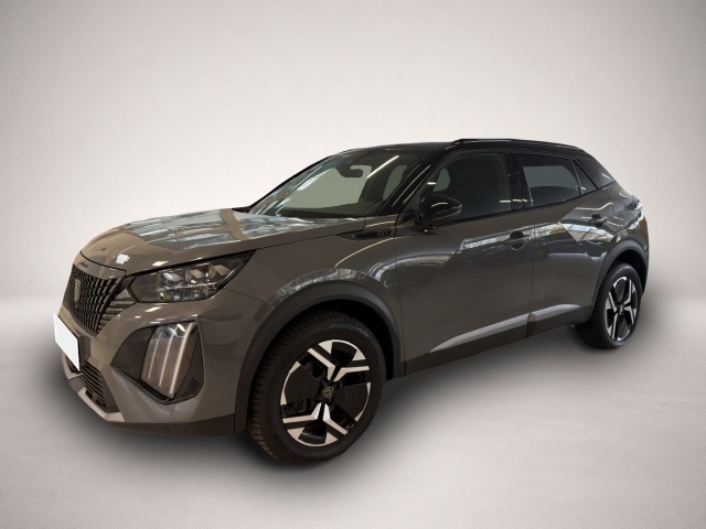 Fotografie Peugeot 2008 GT AHK PANO NAVI MASSAGE KAMERA PDC SHZ ALL