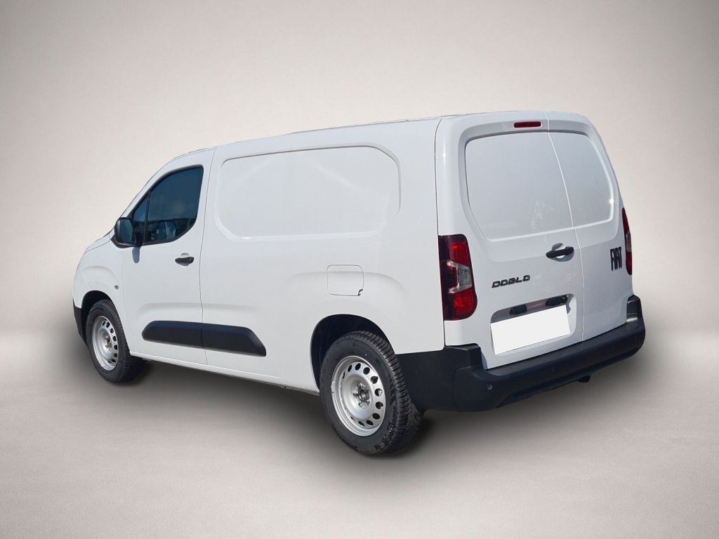 Bild 3 Fiat Doblo 1.5 Diesel XL EHZ Autm. (K9/E)