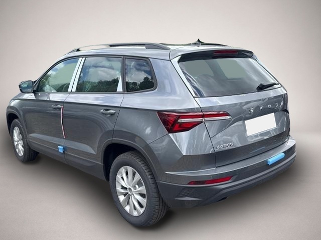 Bild 3 Skoda Karoq Selection AHK+el.HECKKLAPPE+KAMERA+PDC+ACC 1.5 .
