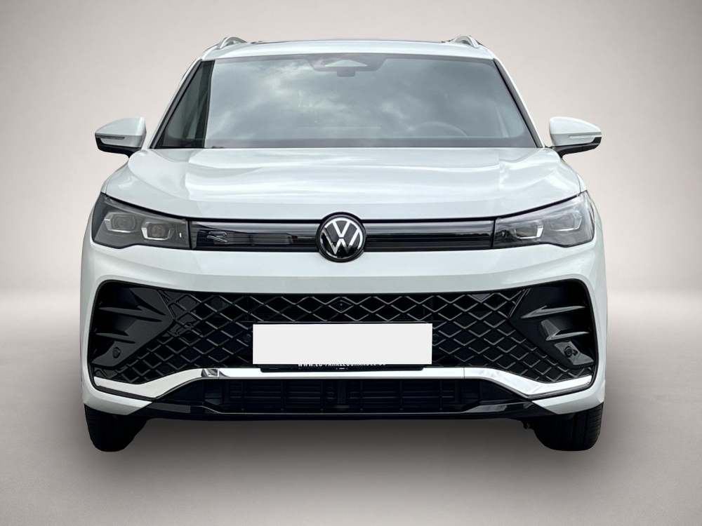 Bild 3 Volkswagen Tiguan R-Line 2,0 TDI DSG 4Motion 142KW Navi