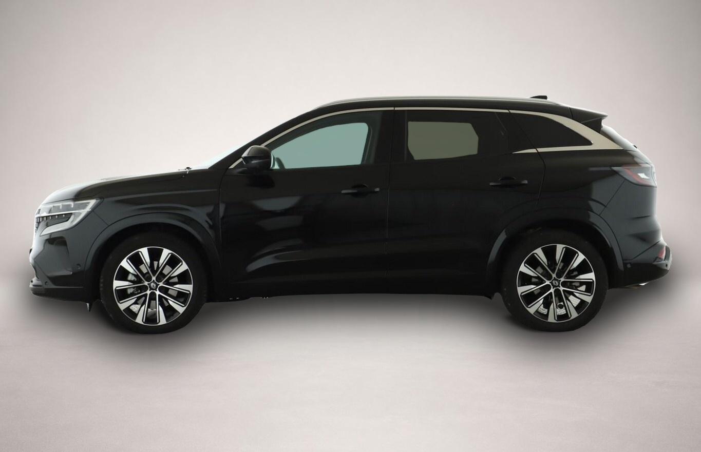Fotografie 2 des Renault Austral E-Tech Techno Pano Massage 360° eHK ACC