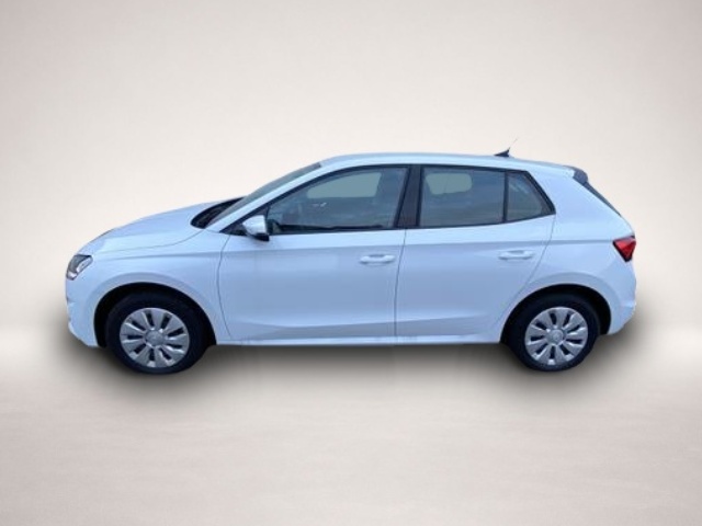 Skoda Fabia 1.0 TSI AT Selection, SHZ,Klima,Appcon. 85 kW (. - Thumbnail 5