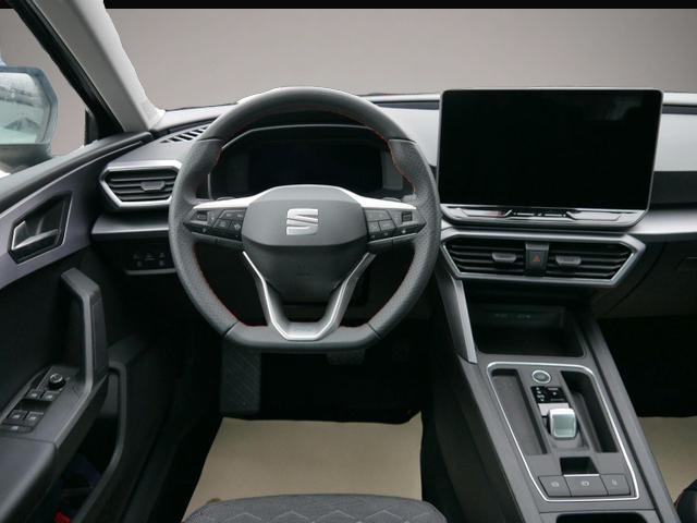 Bild 7 Seat Leon FR 2.0 TDI DSG Leon FR 2.0 TDI DSG*KAMERA*ACC*T.