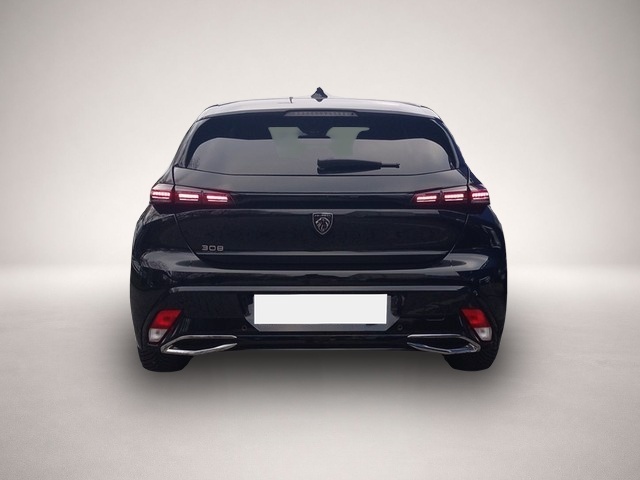 Bild 4 Peugeot 308 Lim Allure Pack AT, NAV,SHZ,LED,Klimaaut.