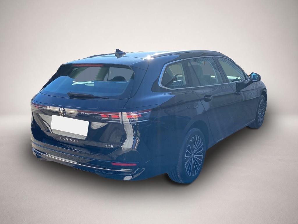 Bild 8 Volkswagen Passat Variant 1.5 eTSI mHEV DSG Elegance*SideAs