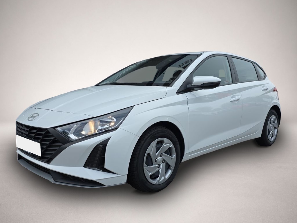 Bild 1 Hyundai i20 1.2 Select *NAVI*KLIMA*FUNKTIONSPAKET*PDC*
