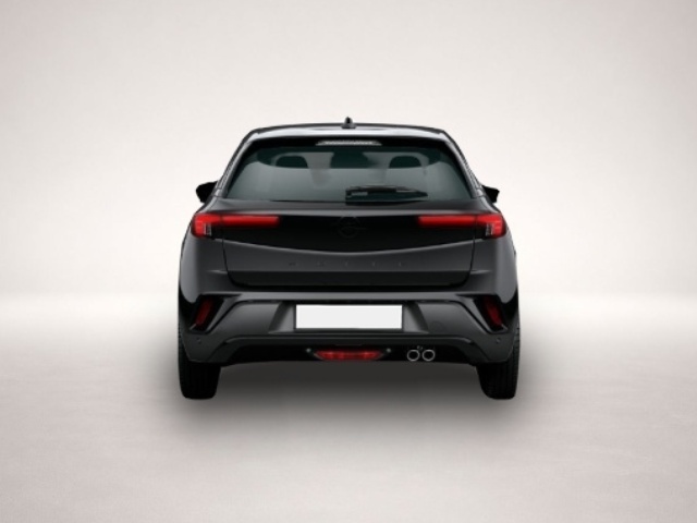 Bild 5 Opel Mokka Elegance Komfort-Paket Winter-Paket