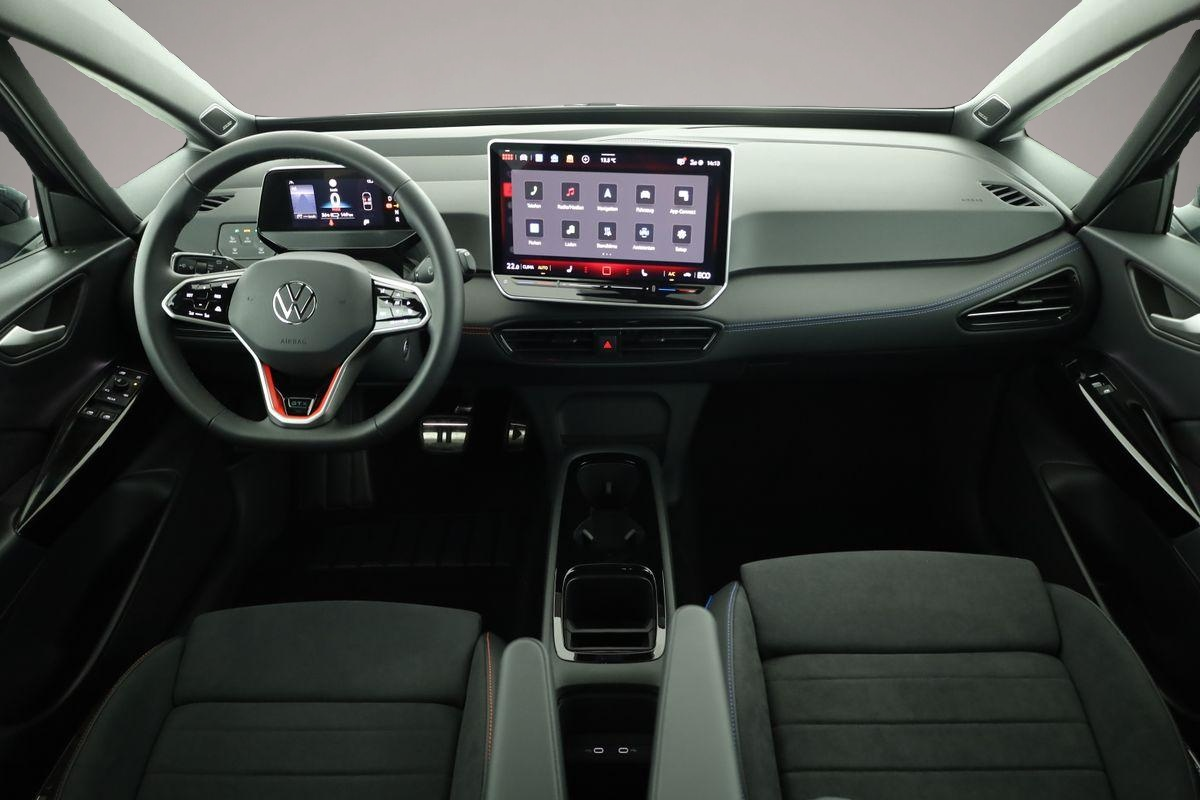 Bild 5 Volkswagen ID.3 GTX Performance Fire+Ice 240 kW, HuD, IQ.Dr