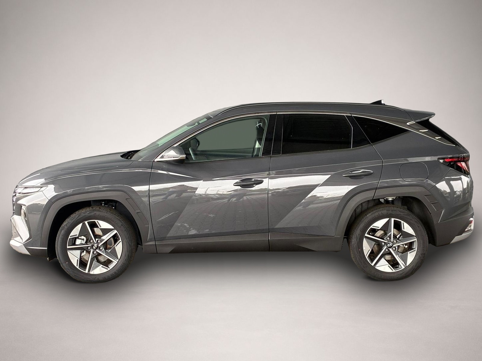 Fotografie 3 des Hyundai Tucson Style 1,6 T-GDi DCT 2WD / Navi / ACC / Sh