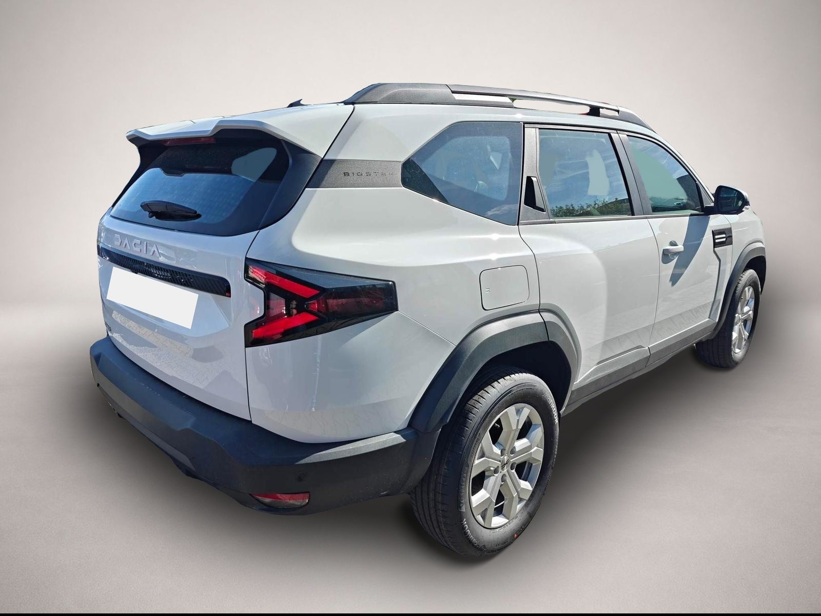 Bild 4 Dacia Bigster TCe140 Hybrid-G*LED*PDC*Cam*17Zoll*Klima