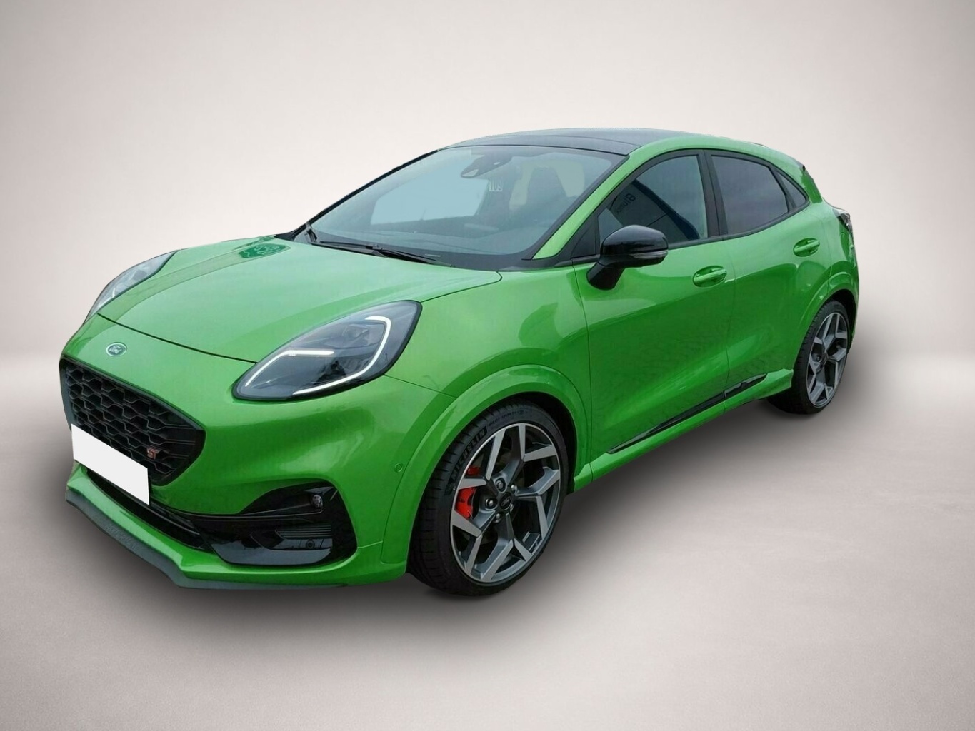 Fotografie 2 des Ford Puma ST X...