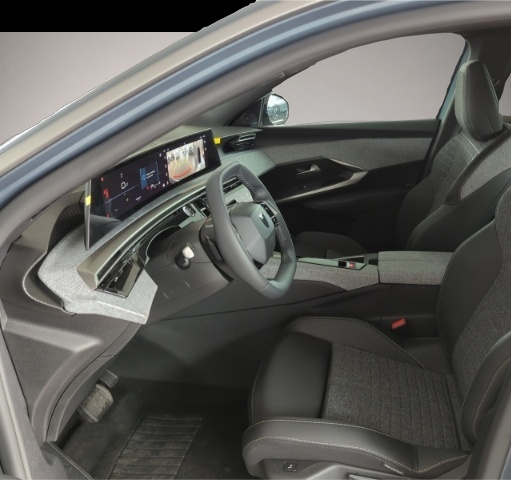 Bild 6 Peugeot 3008 Allure HYBRID 145 e-DSC6 AHK CarPlay WP 360