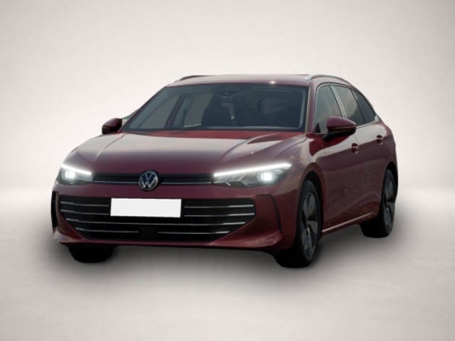 Bild 1 Volkswagen Passat Variant 1.5 eTSI DSG Business AHK/AreaVie
