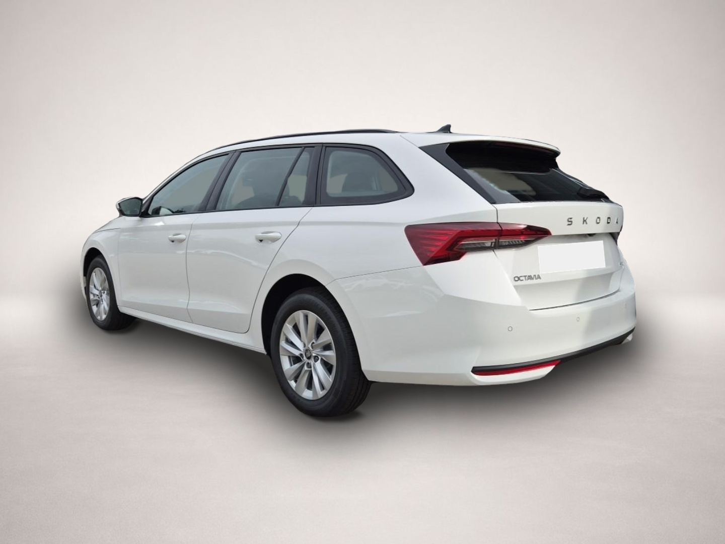 Bild 2 Skoda Octavia Combi 1.5 TSI 150PS m-HEV DSG Selection