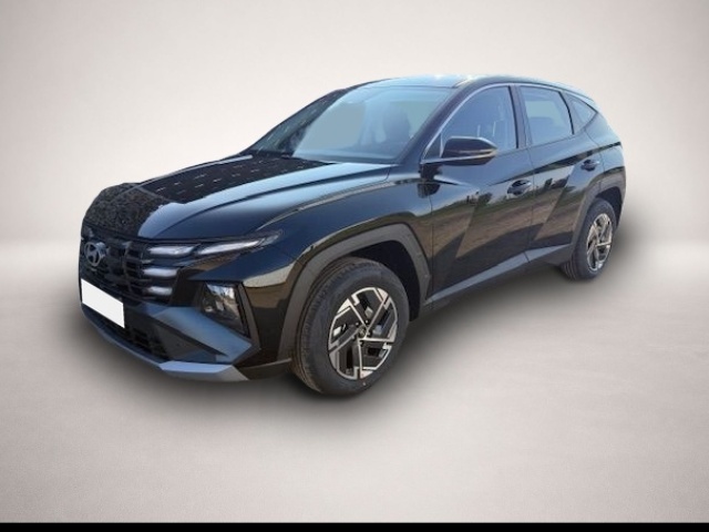 Bild 1 Hyundai TUCSON HEV Navi Keyless 17