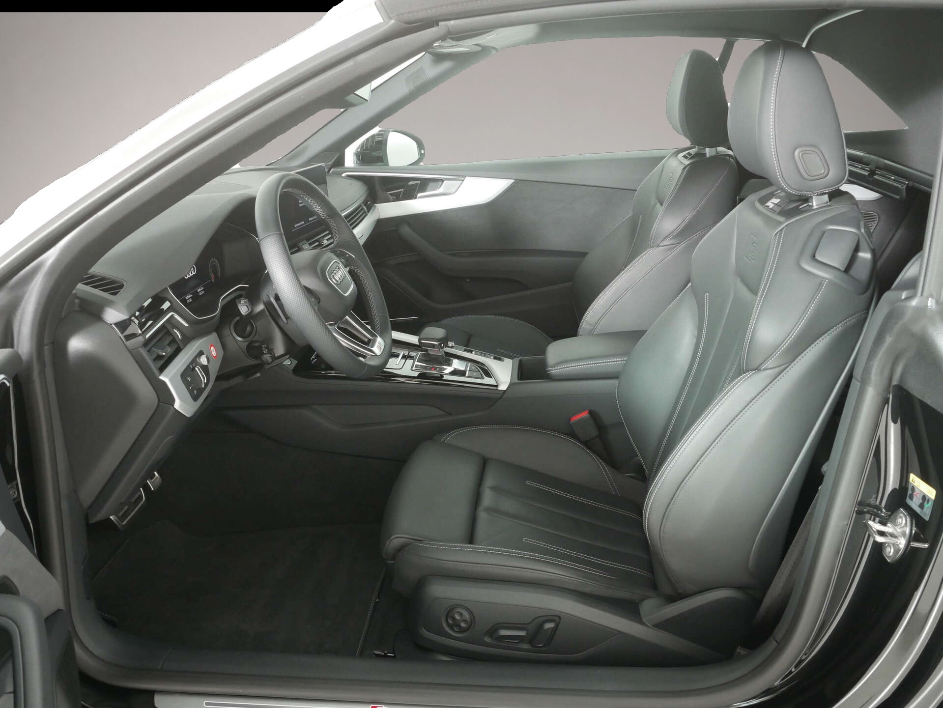 Bild 6 Audi Cabriolet A5 Cabriolet 45 TFSI quattro S line