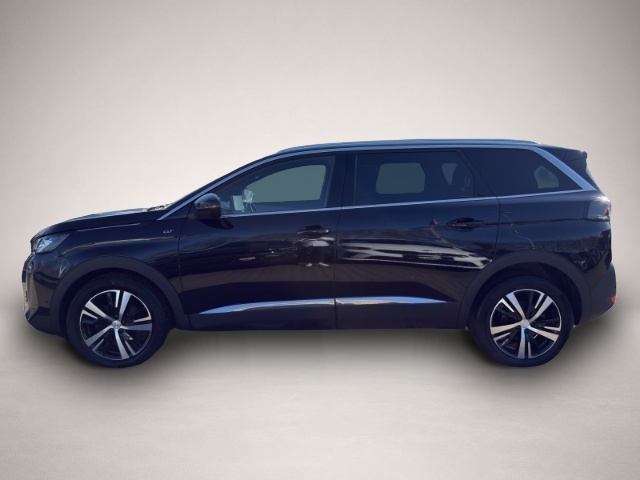 Bild 2 Peugeot 5008 GT 1.2 PT +FOCAL+PANO+CAM+SHZ+NAVI+LED+