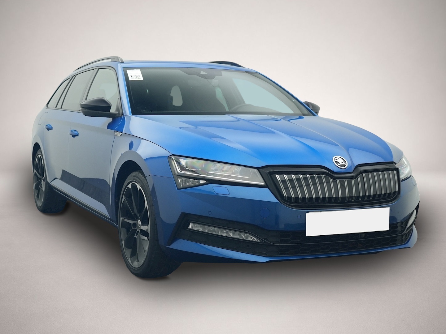 Bild 7 Skoda Superb Combi 1.4 TSI iV DSG Sportline MATRIX NAV