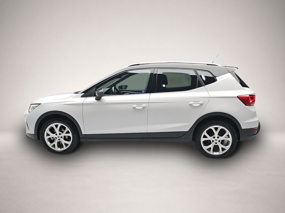 Bild 4 Seat ARONA 1.0 TSI FR LED AUDIO FULL-LINK VIRTUAL COC
