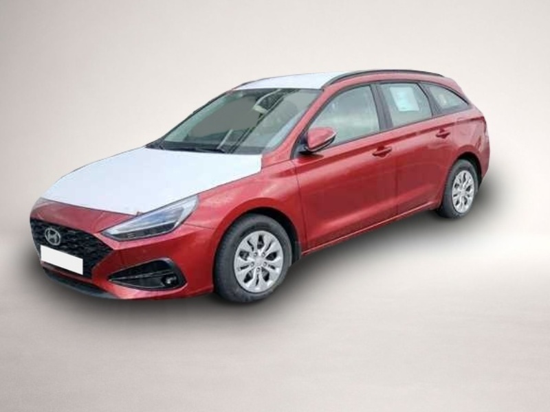Bild i30 Hyundai