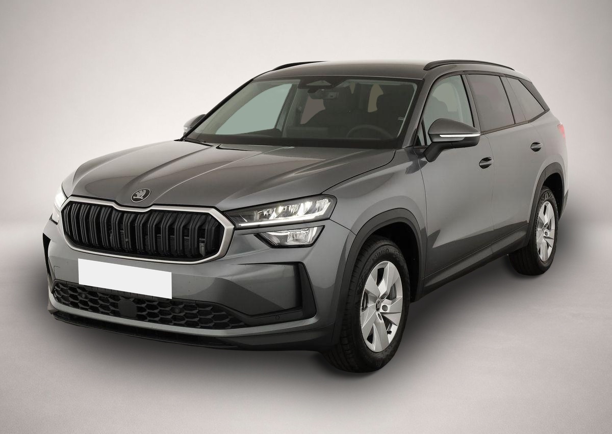 Bild 1 Skoda Kodiaq 2.0 TDI DSG Selection, 7-Sitzer, AHK, Nav