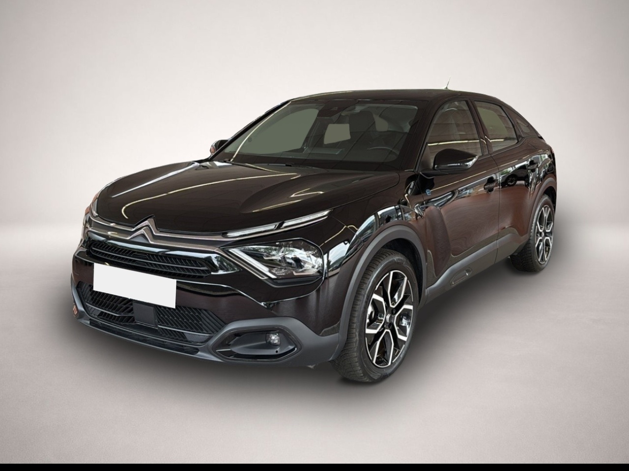 Bild 1 Citroën ë-C4 e-C4 Feel 11kw Charger Tempomat PDC