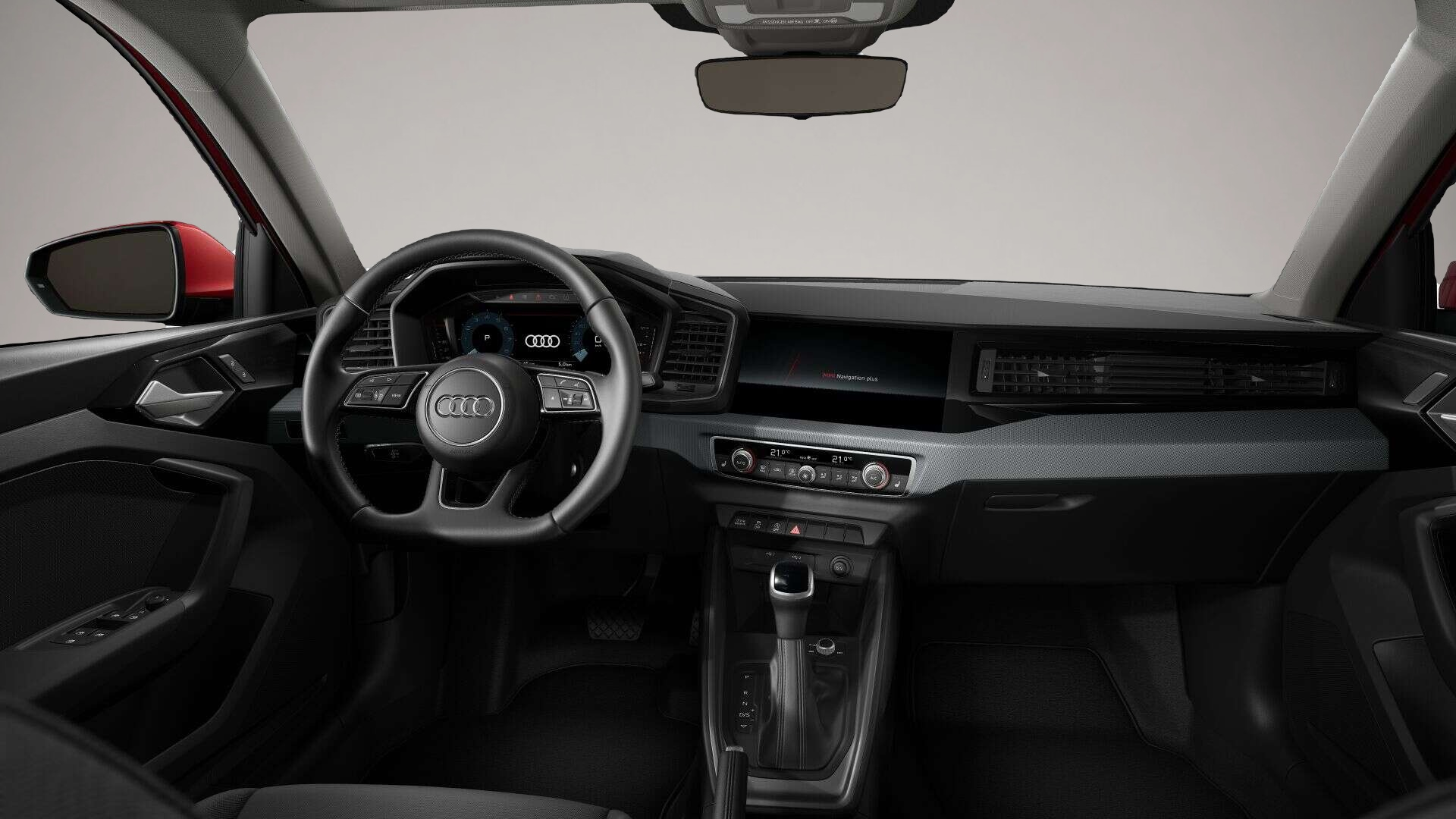 Fotografie 6 des Audi A1 Sportback 30 TFSI S line