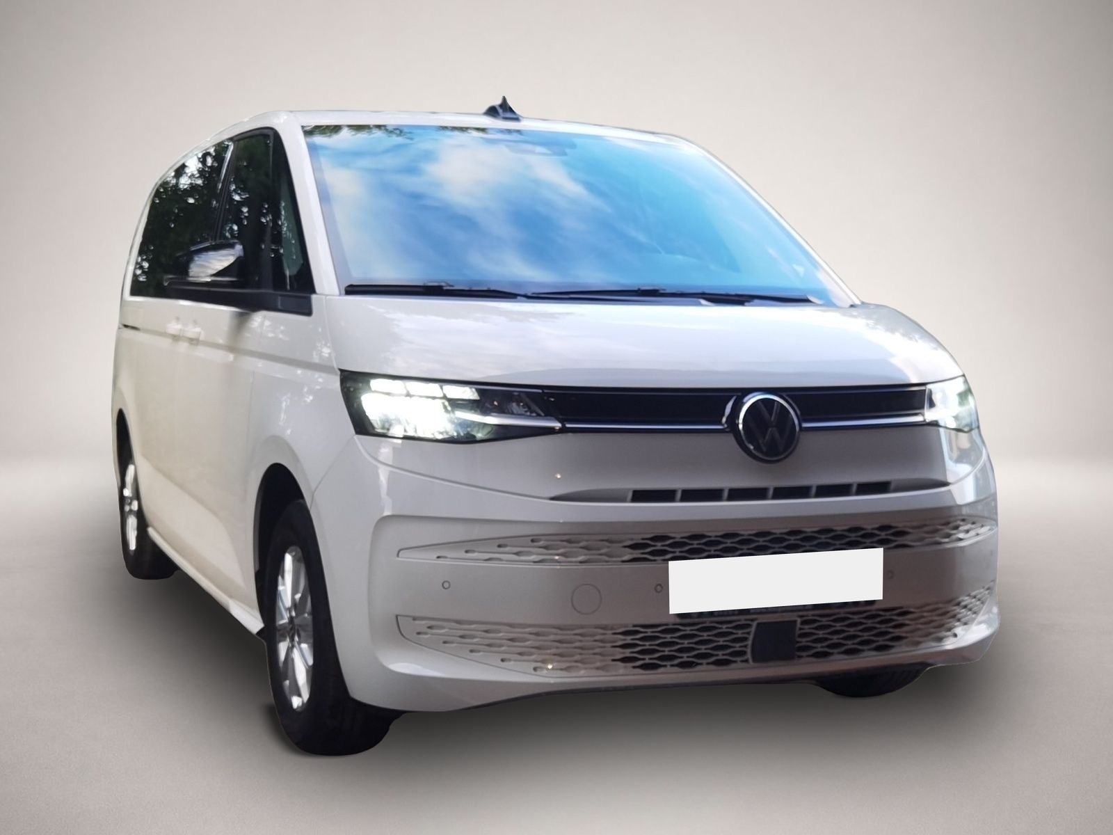 Bild 7 Volkswagen T7 Multivan 1.5 TSI DSG LR Life *LED*Navi*